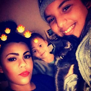 Meet your Posher, Darcie